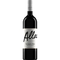 SAUVIGNON BLANC RIED HOFWEINGARTEN - Allacher Vinum Pannonia