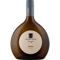 SILVANER Kabinett | Iphöfer Julius-Echter-Berg trocken - Weingut Thomas Mend