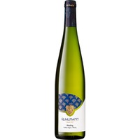 Riesling Cuvée Blettig Alsace AOP trocken - Famille Ruhlmann-Schutz