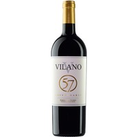 Vilano 57 Ribera del Duero DO trocken - Bodegas Vilano