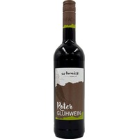 Glühwein Rot - Weingut Schmitt Bergtheim