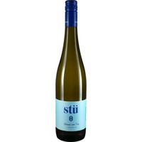 Ilbesheimer Silvaner Vom Ton trocken - Weingut Gunter Stübinger