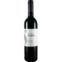 Blauer Zweigelt trocken Bio - Weingut Martha & Franz Stopfer