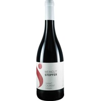 St. Laurent Exklusiv trocken Bio - Weingut Martha & Franz Stopfer