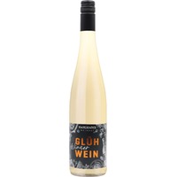 Winzerglühwein weiß - Weingut Amalienhof
