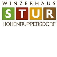 Auslese - Sauvignon Blanc süß 0,5 L - Winzerhaus Stur
