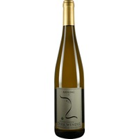 Riesling -S- trocken Bio - Weingut Dirk Wendel