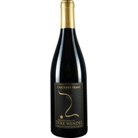 Cabernet Franc trocken Bio - Weingut Dirk Wendel