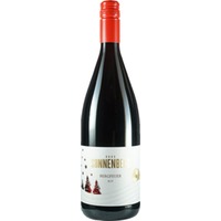 Bergfeuer Glühwein weiss 1,0 L - Weingut Sonnenberg Speeter