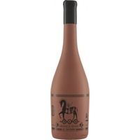 Bodegas Irjimpa EL TROYANO Orange Wine - 6Fl. á 0,75l