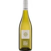 Gens et Pierres Chardonnay - 6Fl. á 0,75l