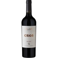 Susana Balbo Wines Crios Malbec - 6Fl. á 0,75l