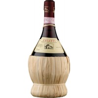 Renzo Masi Chianti Renzo M. Fiasco - 6Fl. á 0,75l