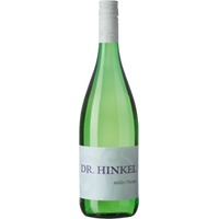 Dr. Hinkel Müller-Thurgau Mild - 6Fl. á 1,00l