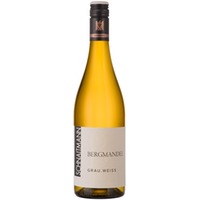 Bergmandel Grau.Weiss -unfiltriert- BIO - Weingut Schnaitmann