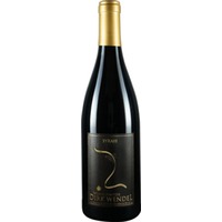 Syrah BIO - Weingut Dirk Wendel