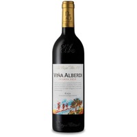 Viña Alberdi
