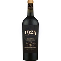 1924 Double Black Bourbon Barrel Aged Delicato