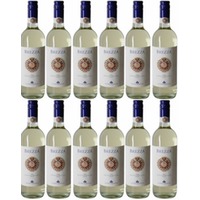 Brezza Bianco (12 x 0,75 l)