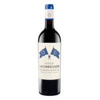Château La Confession St.Emilion Grand Cru