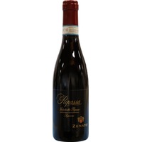 Zenato Ripassa, Valpolicella Ripasso DOC Superiore, 0,375 L, Venetien, 2020, Rotwein
