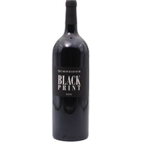 Markus Schneider Cuvée Black Print Magnum
