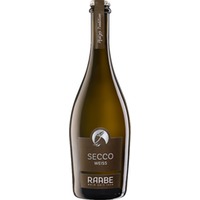 Raabe Pfälzer Tradition Secco Weiß, Feinherb, Pfalz, Pfalz, Perlwein / Secco