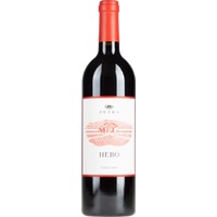 Petra Hebo IGT Rosso Toscana
