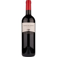 Tenuta Argentiera Poggio ai Ginepri Bolgheri DOC