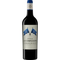 Château La Confession Saint Emilion