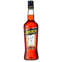 Aperol 1 Liter Outlet