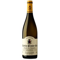 Jean-Paul Droin Chablis 1er Cru Montée de Tonnerre