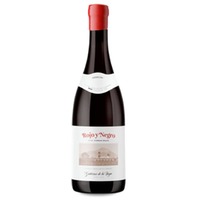 Gutiérrez de la Vega Rojo y Negro