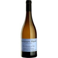 Domaine Sylvain Pataille : Bourgogne Aligoté Les Auvonnes au Pépé