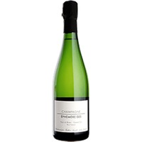 Savart : Éphémère 025 Noir et Blanc Grand Cru Brut Nature