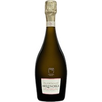 AR Lenoble : Rosé Terroirs mag16