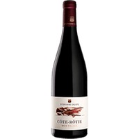 Domaine Stéphane Ogier : Côte-Rotie Mon Village