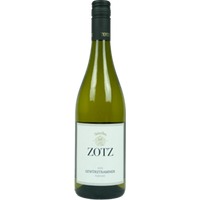 Julius Zotz Gewürztraminer mild