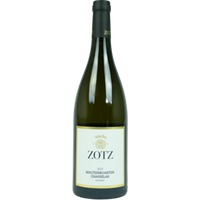 Julius Zotz - MALTESERGARTEN CHASSELAS