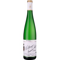 Wiltinger Braune Kupp Riesling Spätlese, Fruchtsüß, Saar, Mosel, 2019, Weißwein