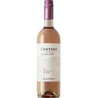 Centine Rosato, Toscana IGT, Toskana, 2023, Roséwein