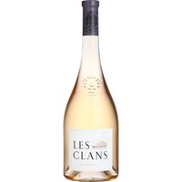 Château d'Esclans Les Clans, Côtes de Provence AOP, Provence, 2022, Roséwein