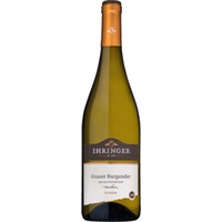 Ihringer Premium Grauer Burgunder, Trocken, Baden, Baden, 2023, Weißwein