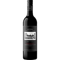 Wynns Cabernet Sauvignon Black Label, Coonawarra, South Australia, South Australia, 2019, Rotwein