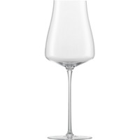 Zwiesel Riesling Glas, The Moment, Handmade, 2er Set, Accessoires