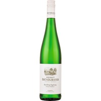 Berg Vogelsang Grüner Veltliner, Kamptal DAC, Niederösterreich, 2023, Weißwein