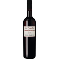 Les Jamelles Cabernet Sauvignon, Pays d'Oc IGP, Languedoc-Roussillon, 2023, Rotwein