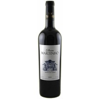 Bacalhoa - Dom Martinho Tinto
