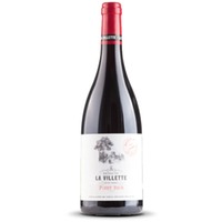 La Villette Pinot Noir VdF Süd-Frankreich