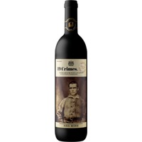19 Crimes Red Blend